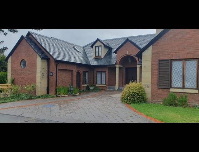 2 BEDROOM PROPERTY TO RENT IN BRYANSTON